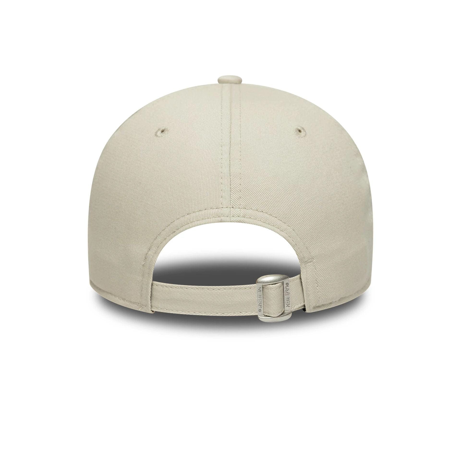 New Era Baseball Cap New Era 9FORTY Cap Los Angeles Lakers NBA Contrast Patch beige