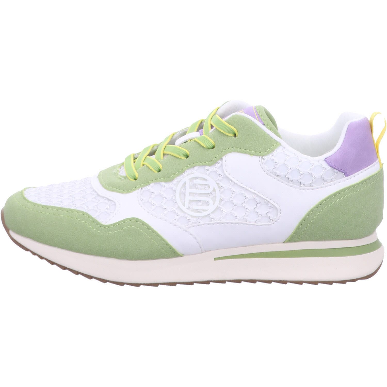 BAGATT D31ARA015569 2081 Schnürschuh