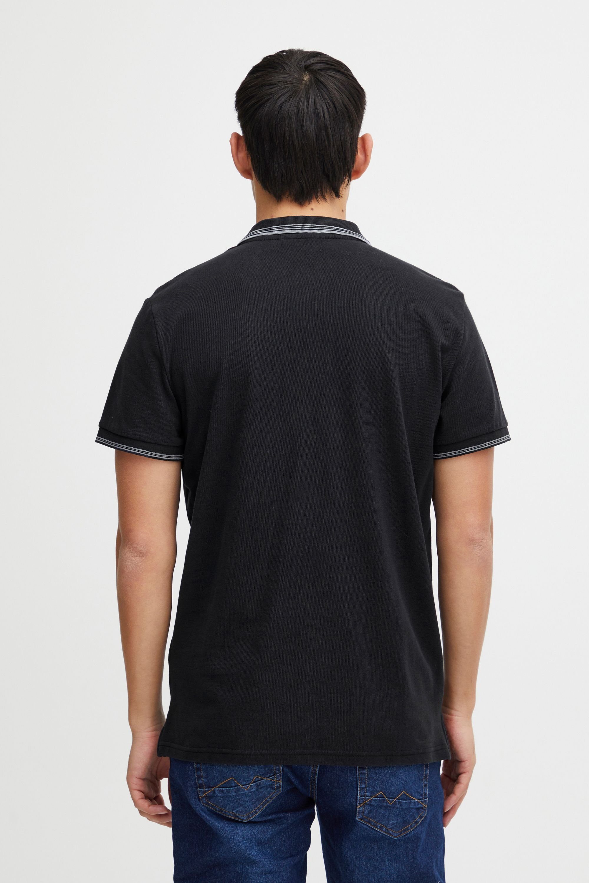 Blend Poloshirt BHPolo (1-tlg) Lässiges Poloshirt