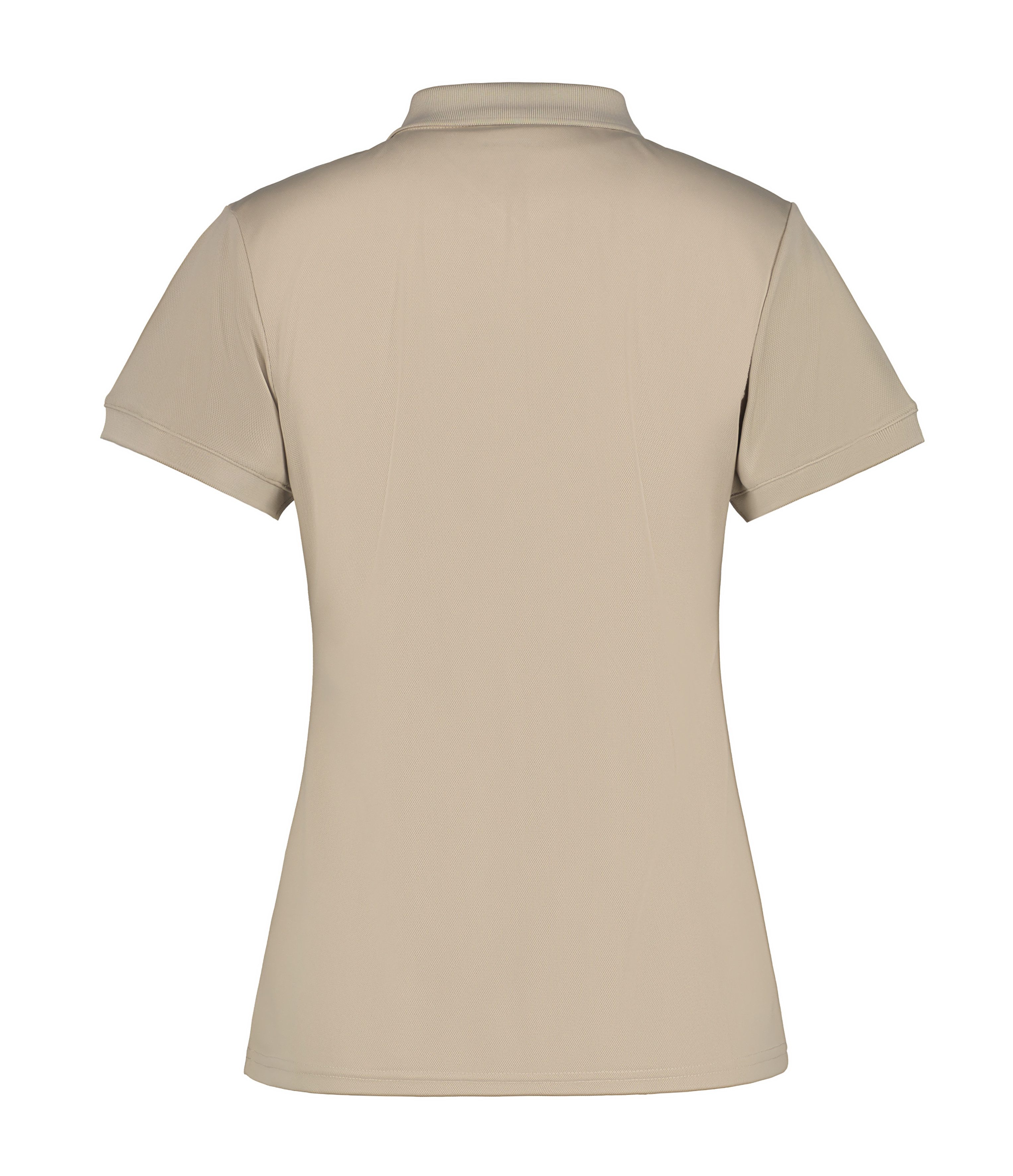 Icepeak Poloshirt BAYARD sportlicher Stil, pflegeleicht, schnelltrocknend, aus Polyester – Bild 4 von 5