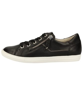 Paul Green Sneaker Glattleder Sneaker