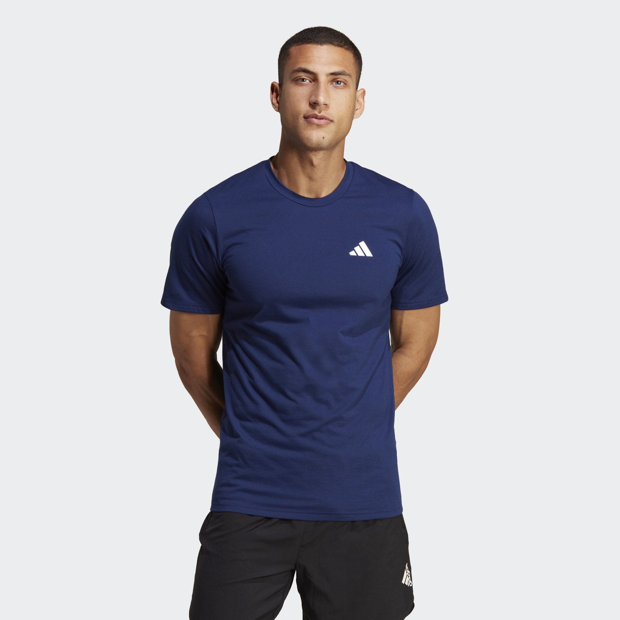 adidas Performance Trainingsshirt TRAIN ESSENTIALS FEELREADY günstig online kaufen