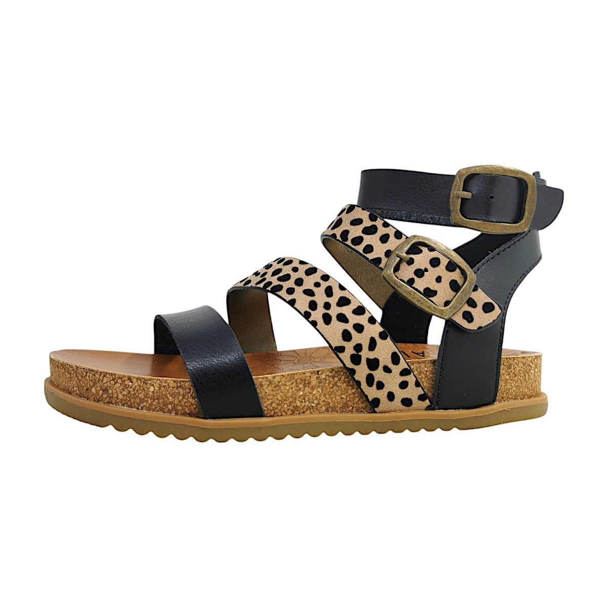 Blowfish Sandalette Sandale günstig online kaufen