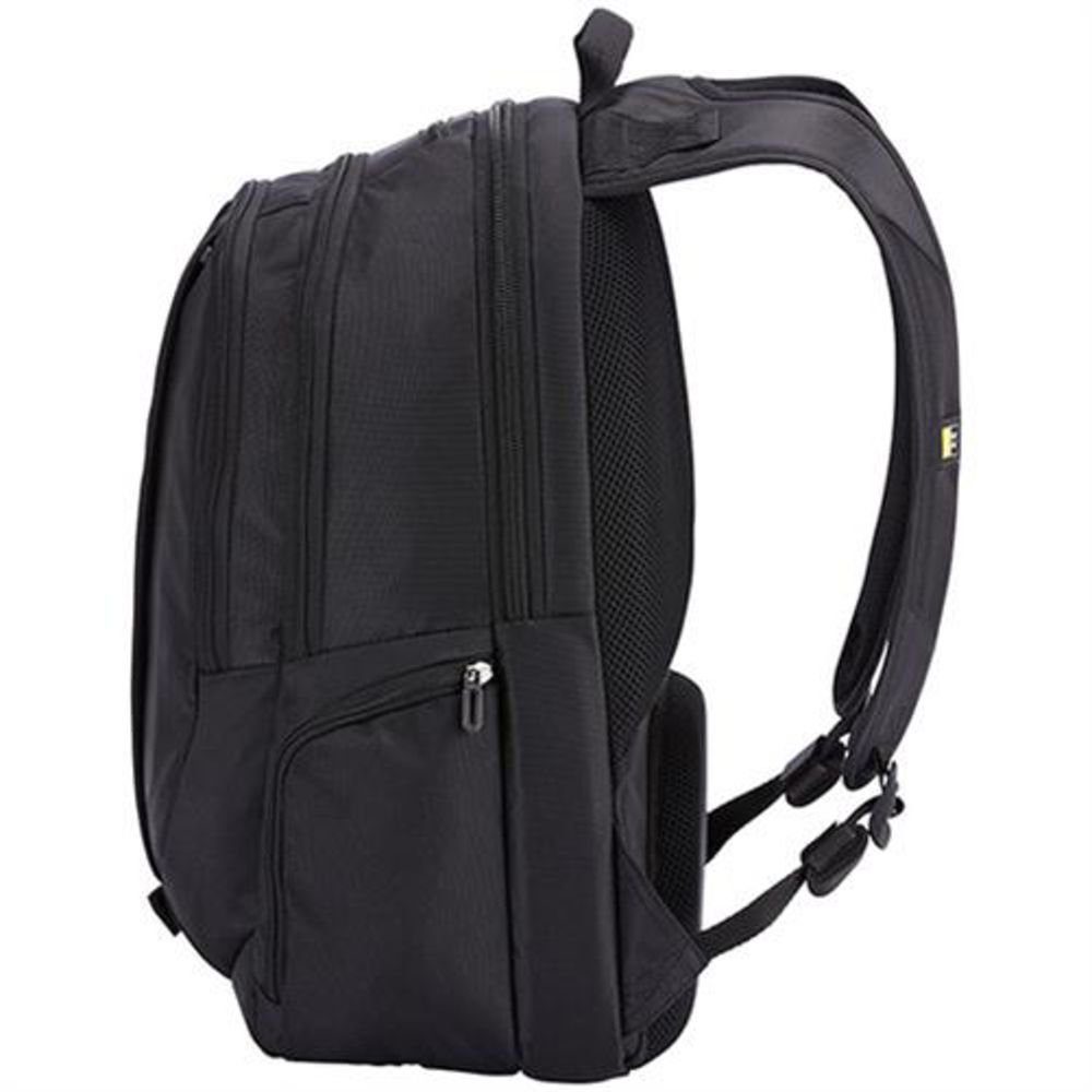 Case Logic 15,6 Rucksack Tasche, Notebook schwarz Laptoptasche, Zoll RBP315, Laptoprucksack Laptop, für