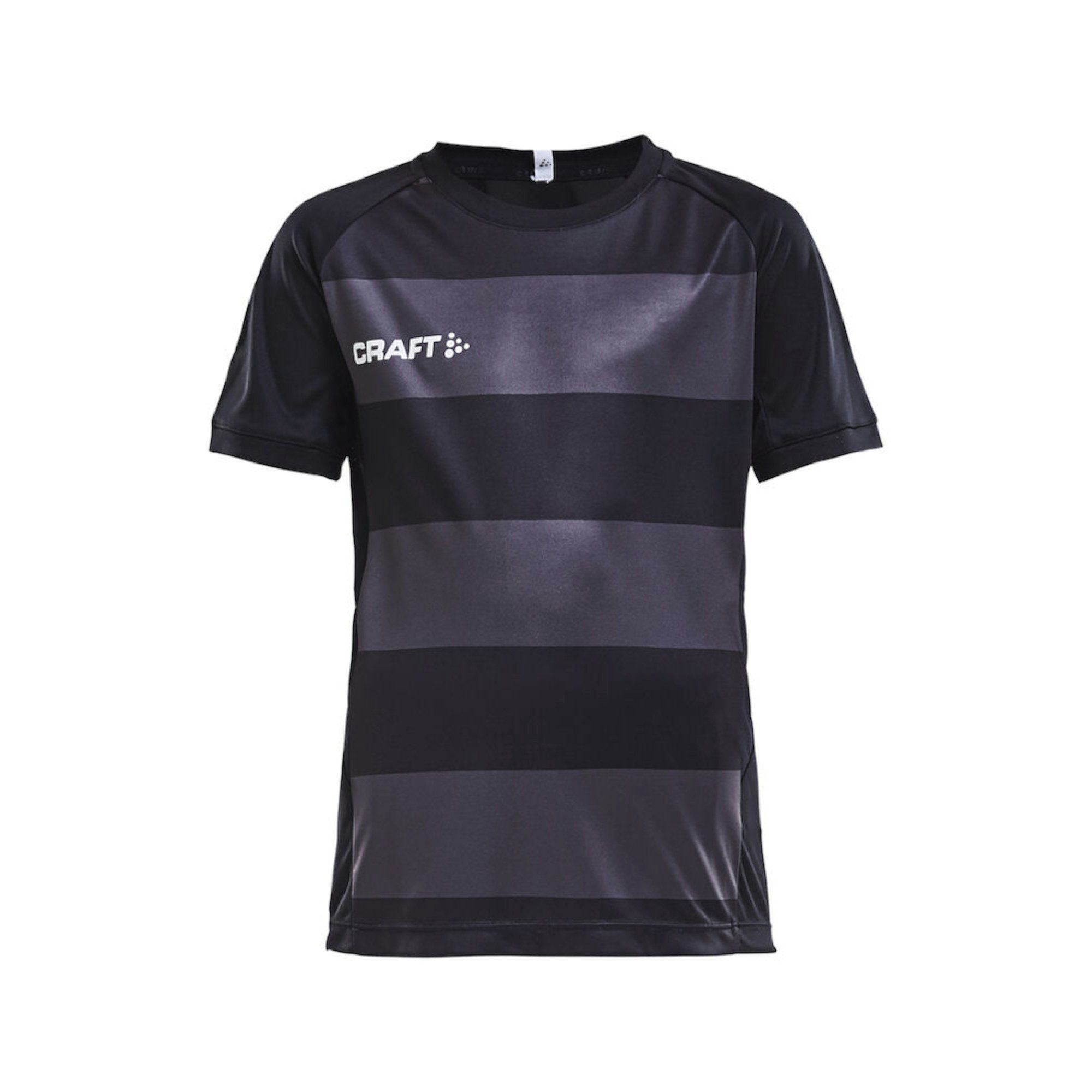 Fußballtrikot Craft Kinder Trikot Progress Graphic Jersey 1905585