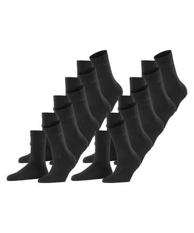 Esprit Socken Solid 10-Pack