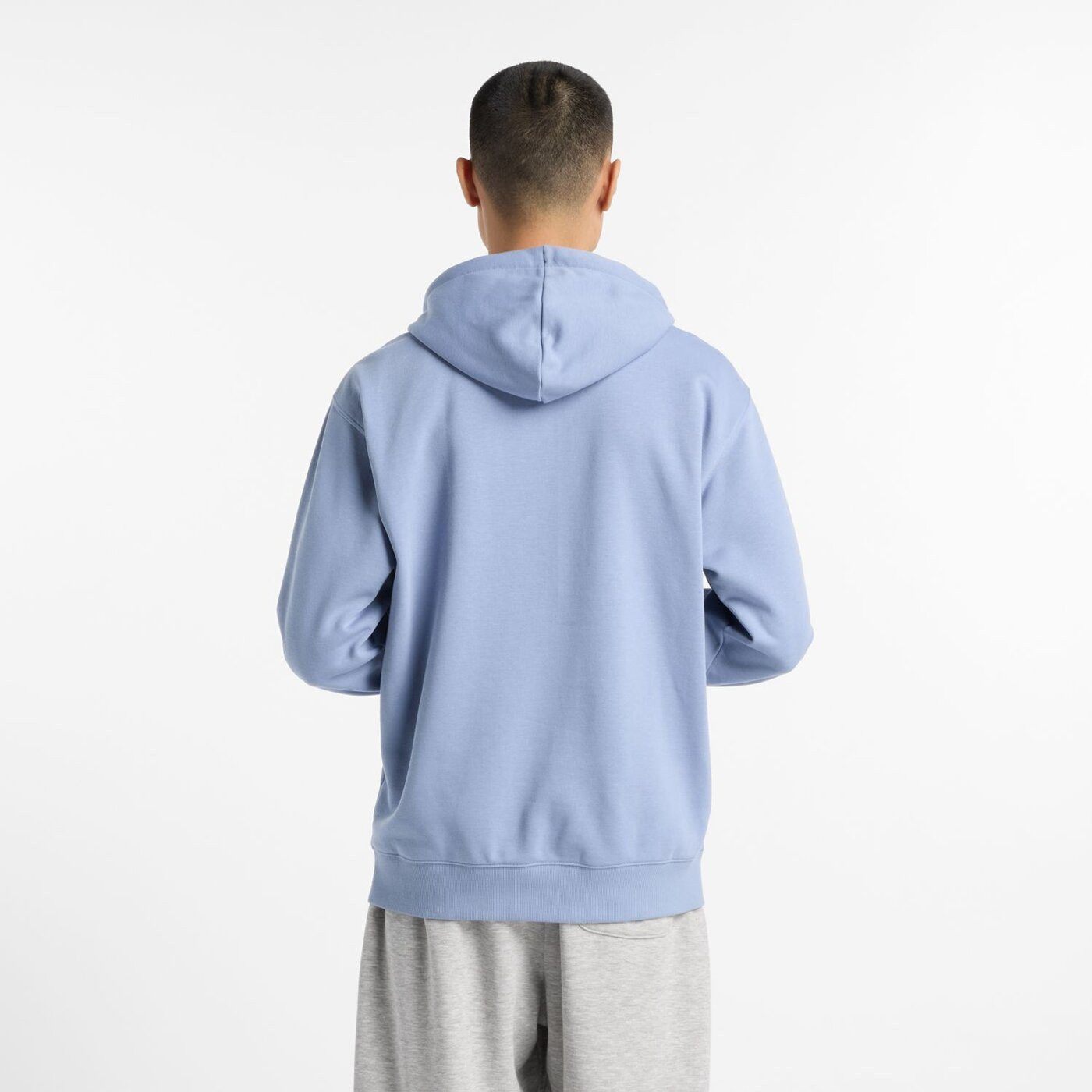 New Balance Kapuzensweatshirt Sport Essentials French günstig online kaufen