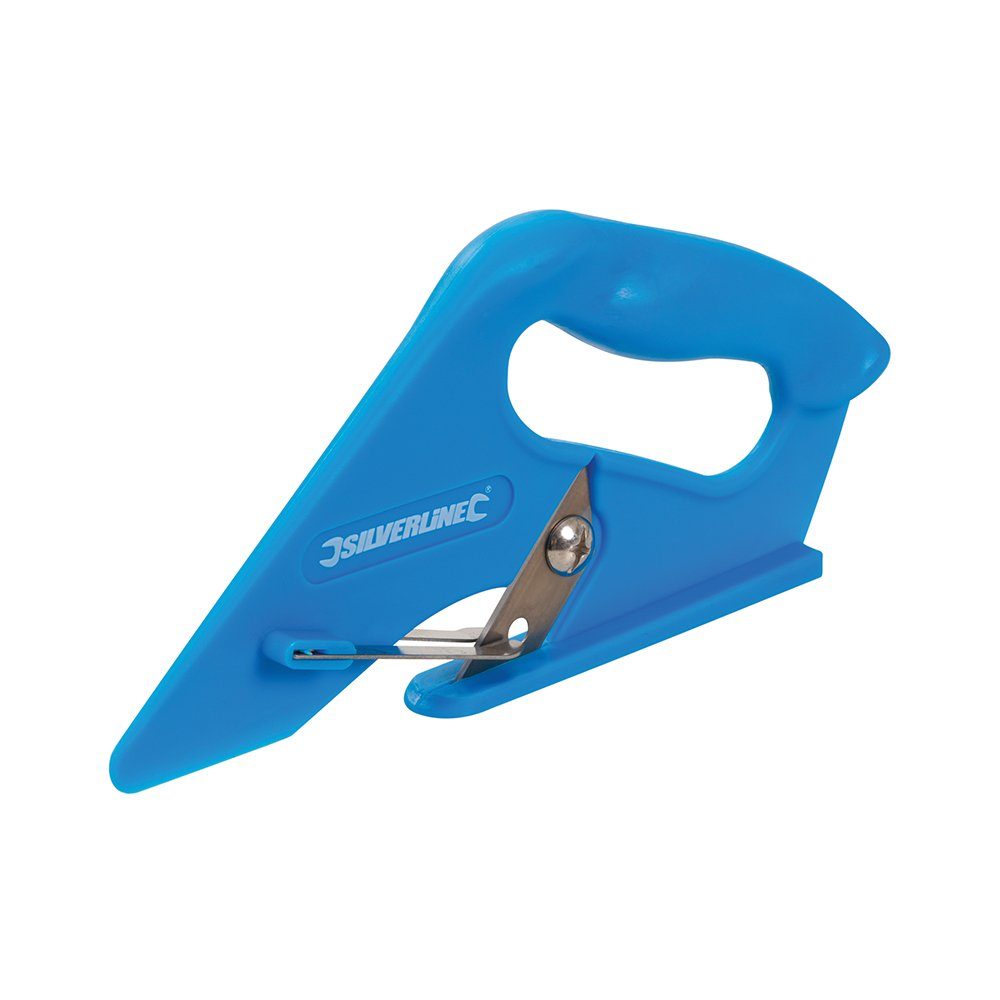 Teppichmesser Universal Teppichschneider mit Klingenwinkel: 50° günstig online kaufen