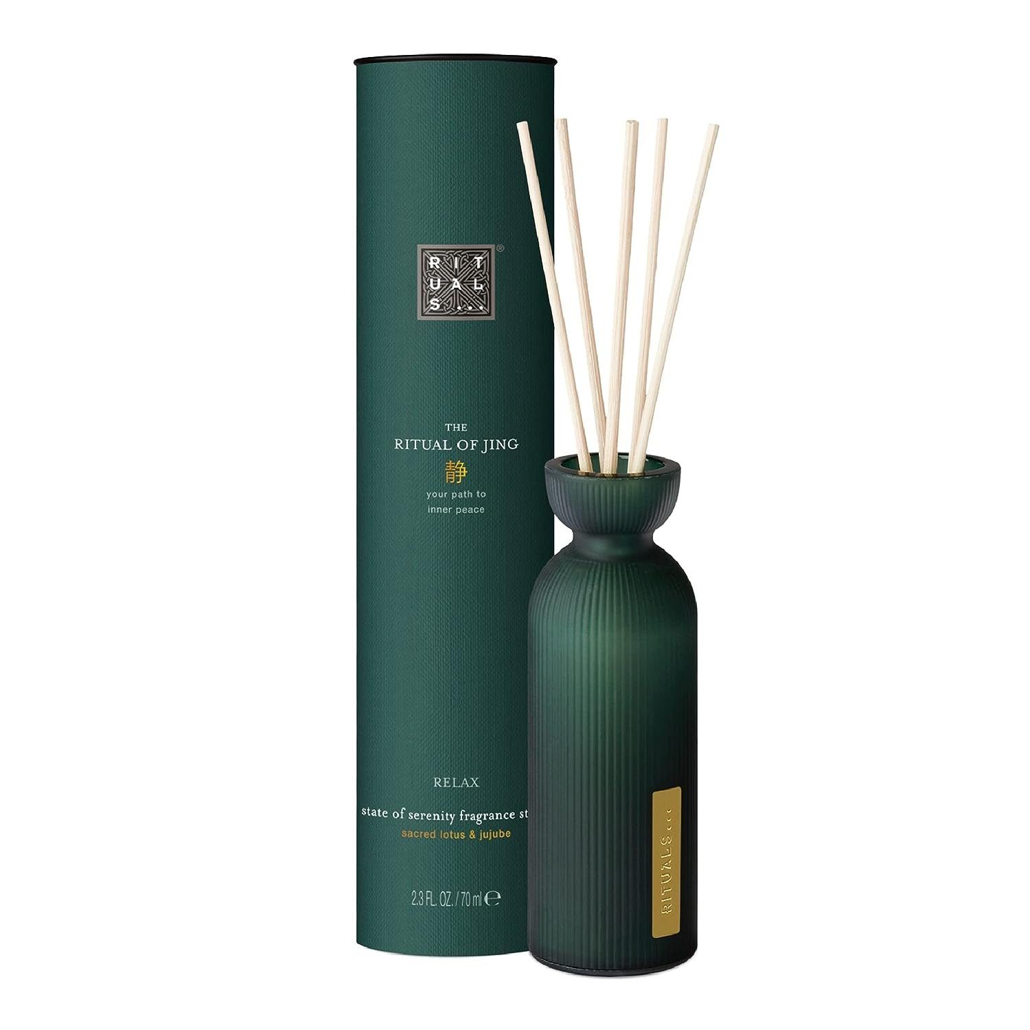 Duftstäbchen von The Ritual of Jing Mit Heiligem Lotus & Jujube