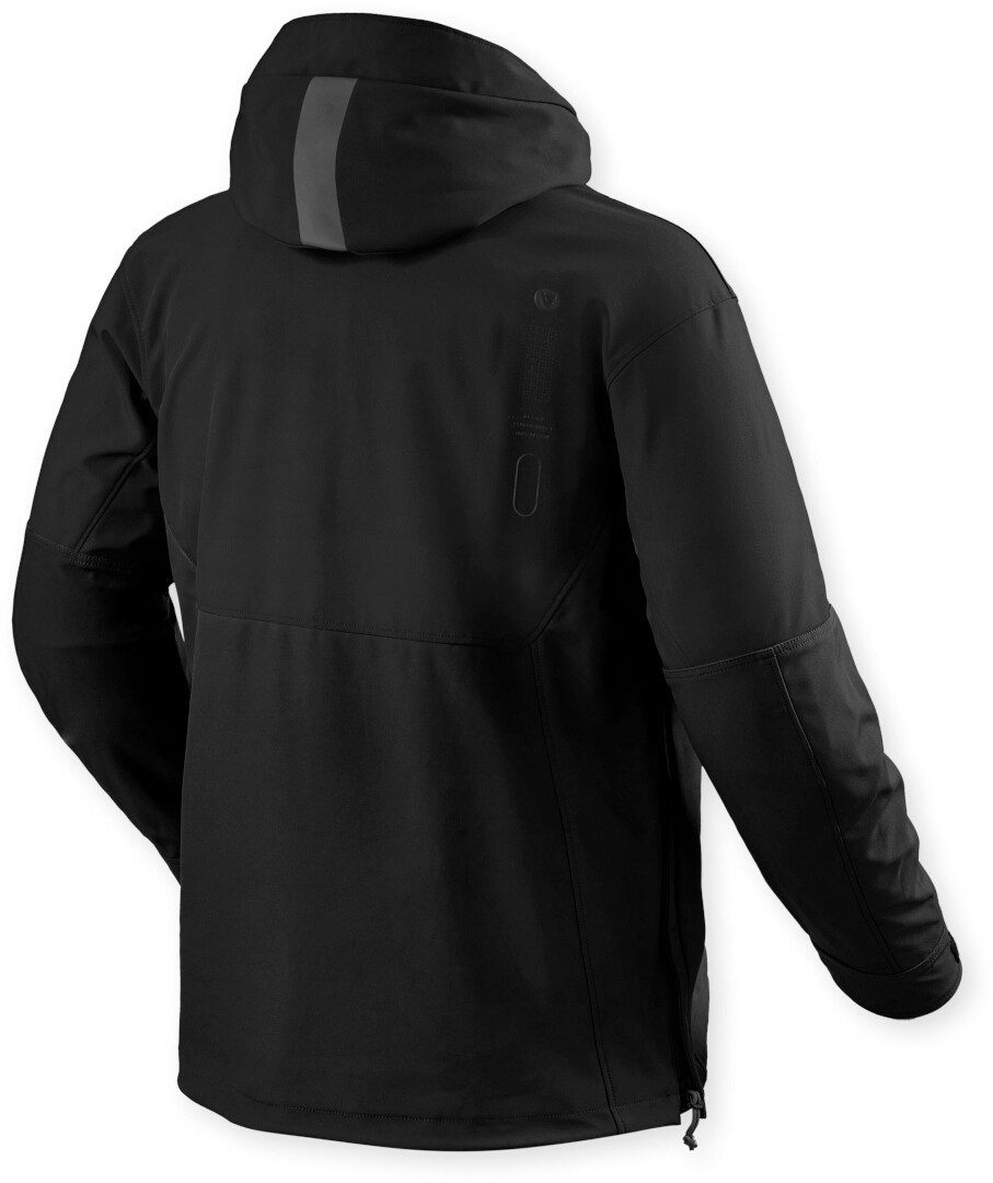 Revit Motorradjacke Photon wasserdichte Motorrad Textiljacke 3-Lagen-Lamina günstig online kaufen