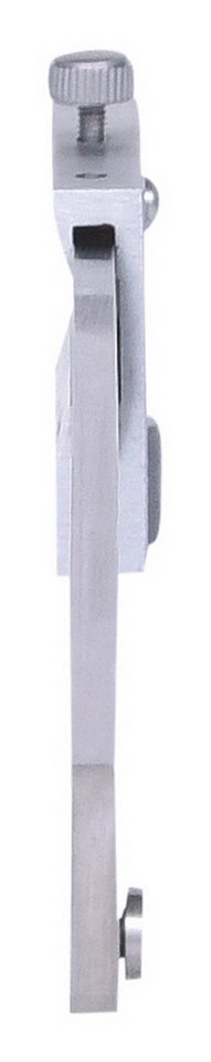 Thumbnail - KS Tools Zirkel, Universalstreichmaß mit Anschlagrolle, 200 mm