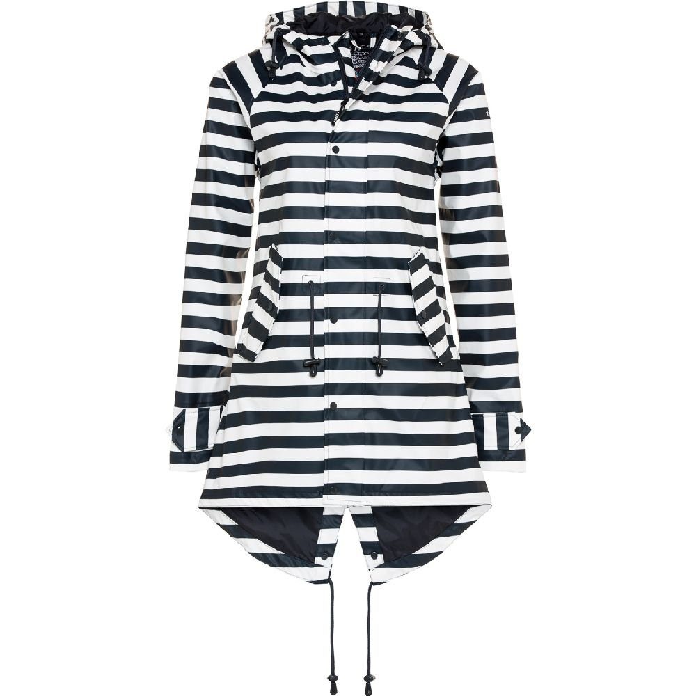 Regenjacke