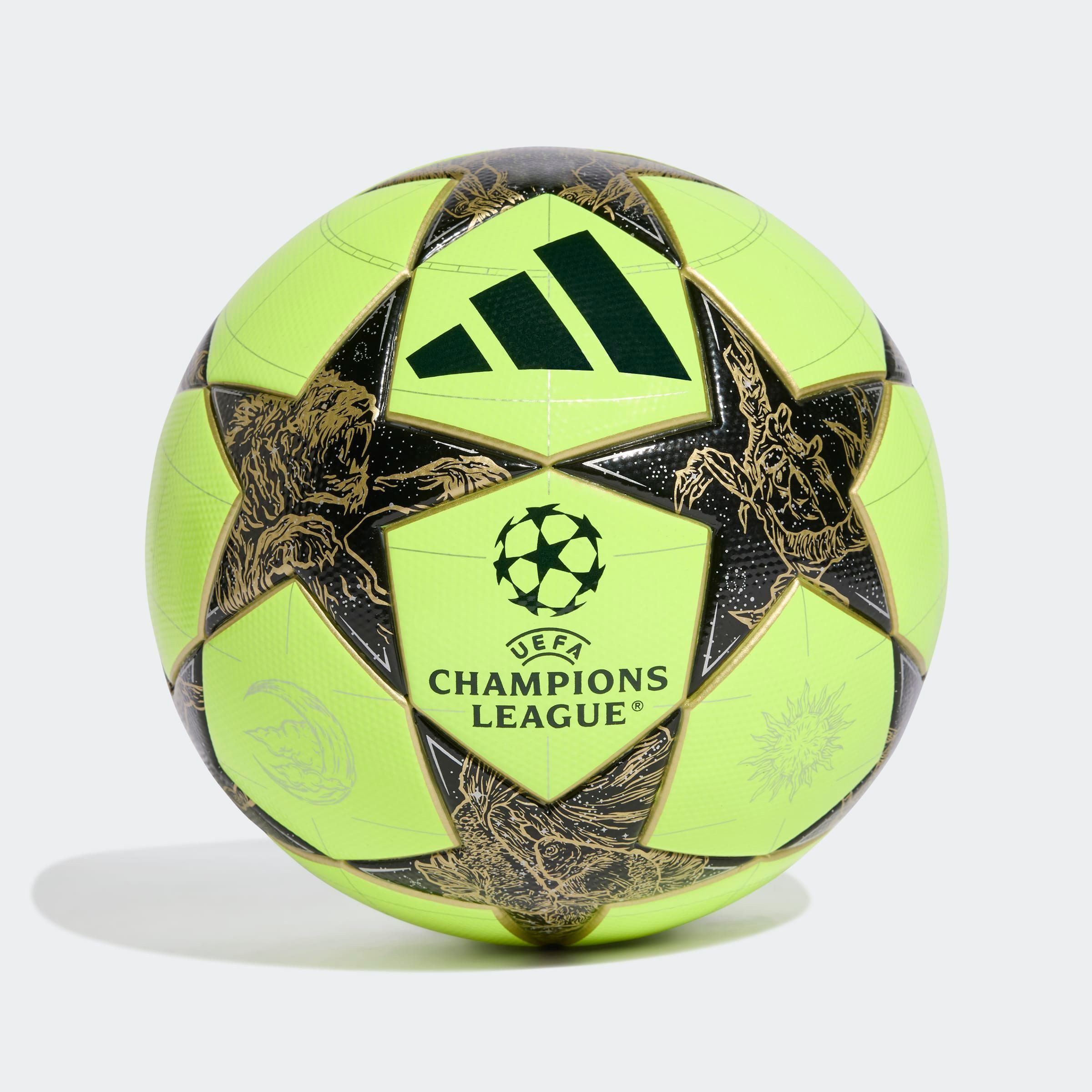 adidas Performance Fußball UCL LGE WTR (1-St), Champions League Winter