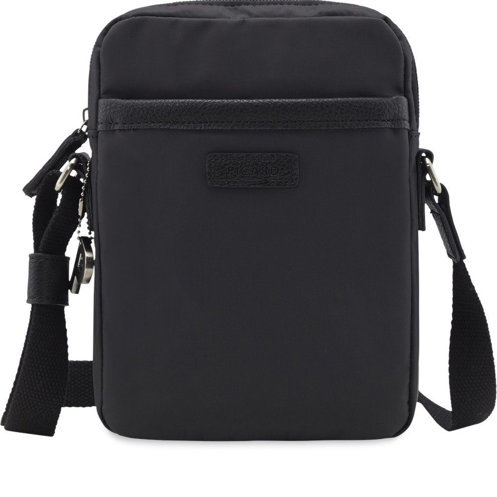 Schultertasche PICARD Schultertasche S'Pore aus Nylon