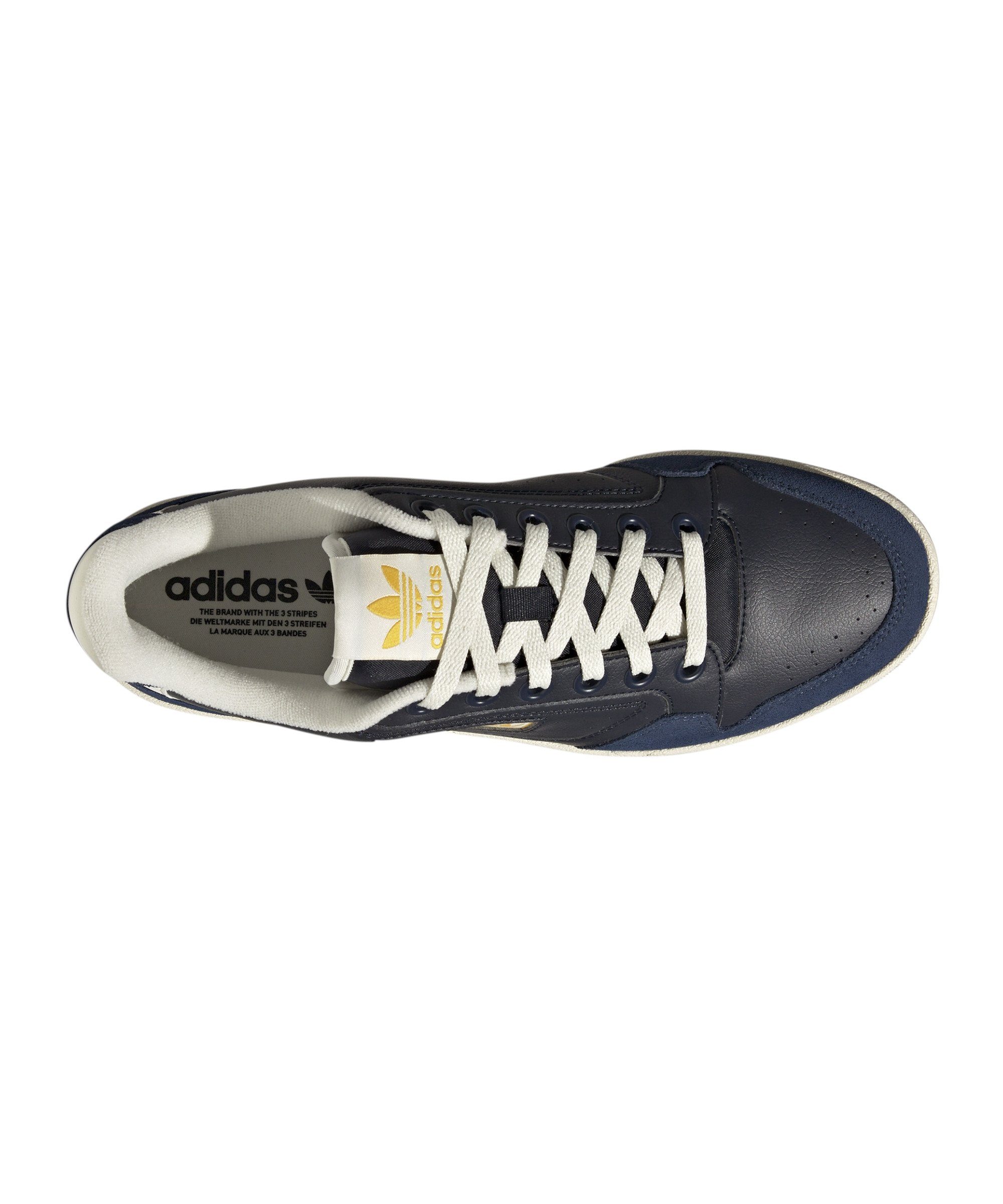 Originals NY 90 Sneaker adidas blaubraun