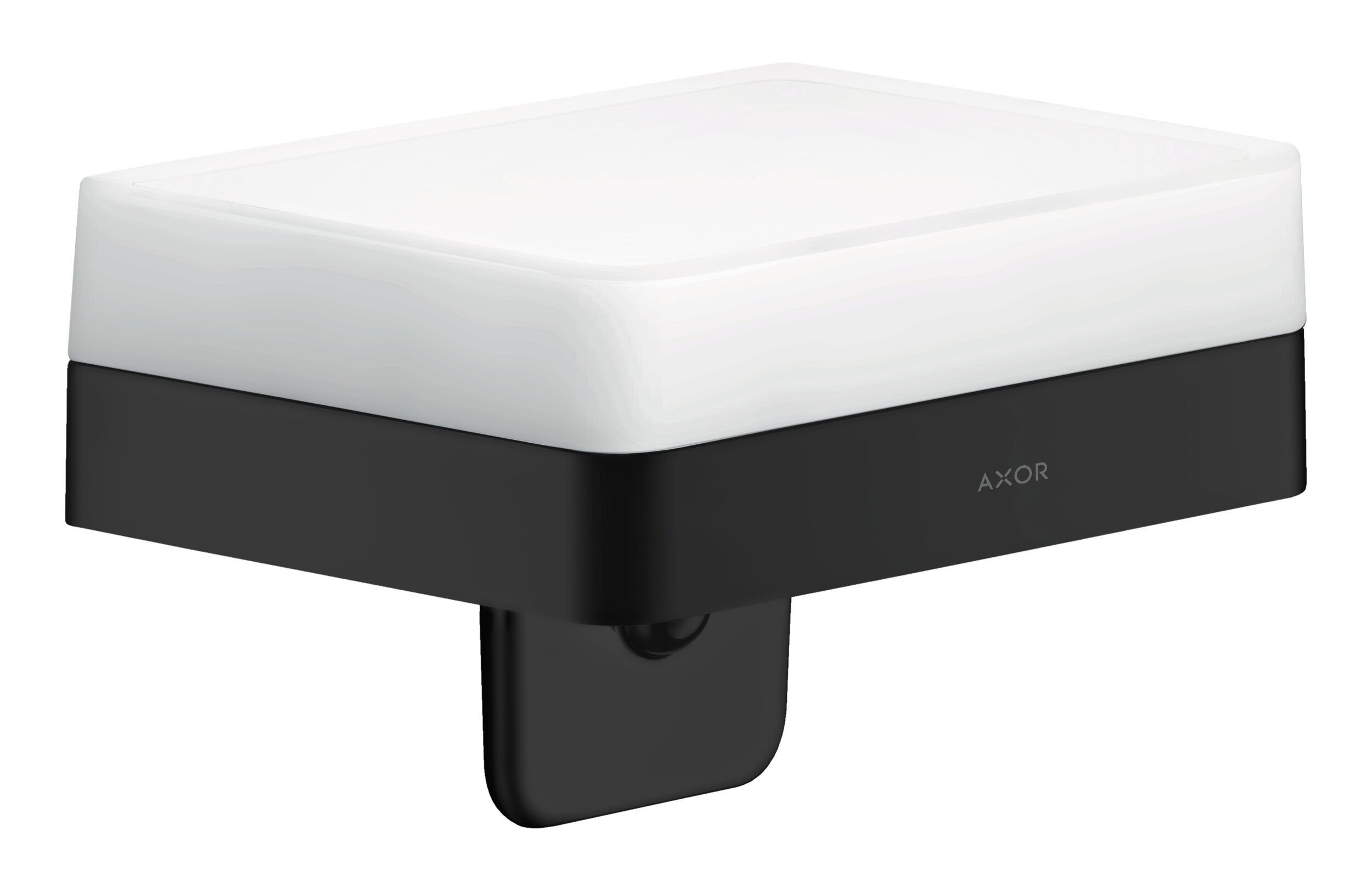 hansgrohe Дозаторы мыла Axor Universal Softsquare, Universal abgerundet Lotionspender