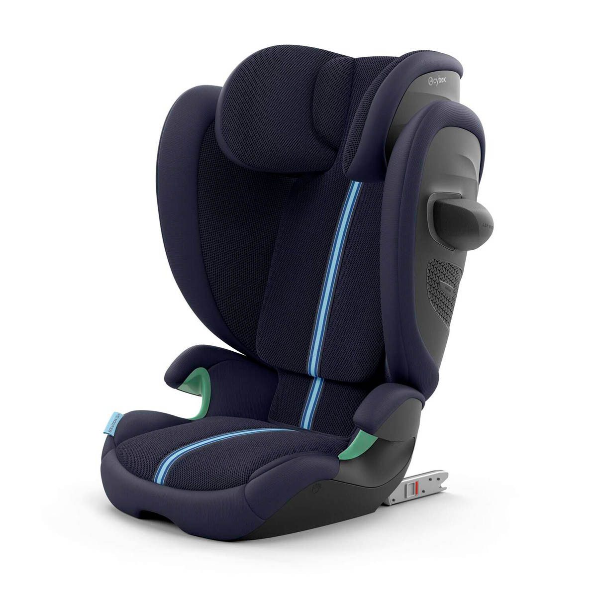 Cybex Autokindersitz Cybex Kindersitz Solution G2 i-fix Plus