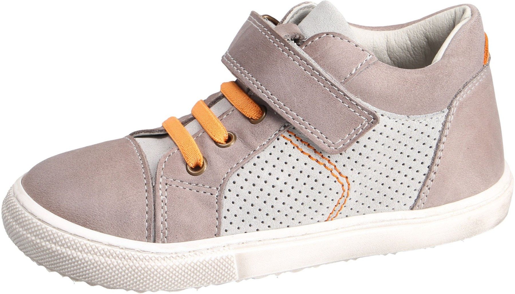 Däumling Däumling Kinder Kleinkinder Biff Mid Cut Sneaker