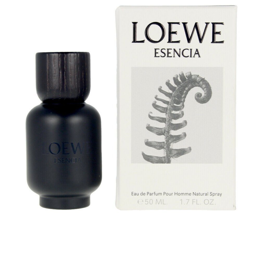 Loewe Parfum Eau 50 Loewe de Düfte de Esencia ml Parfum Eau
