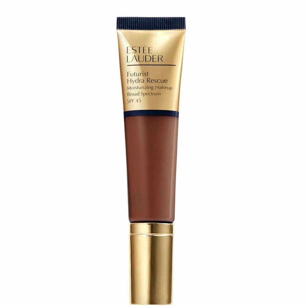 ESTÉE LAUDER Foundation E.Lauder Futurist Hydra Rescue Moisturizing Makeup SPF45