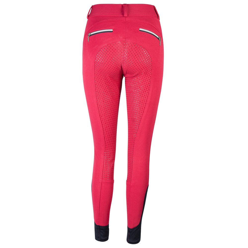 PFIFF Reiterhose Reithose 'Kelsey' Damen Grip günstig online kaufen