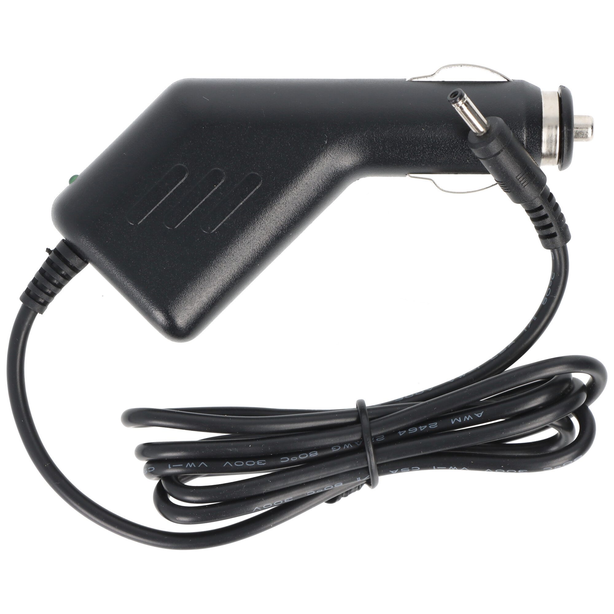 AccuCell AccuCell Ladekabel passend für Nokia 1100, 2100, 2300, 3200, 3210, 33 Akku