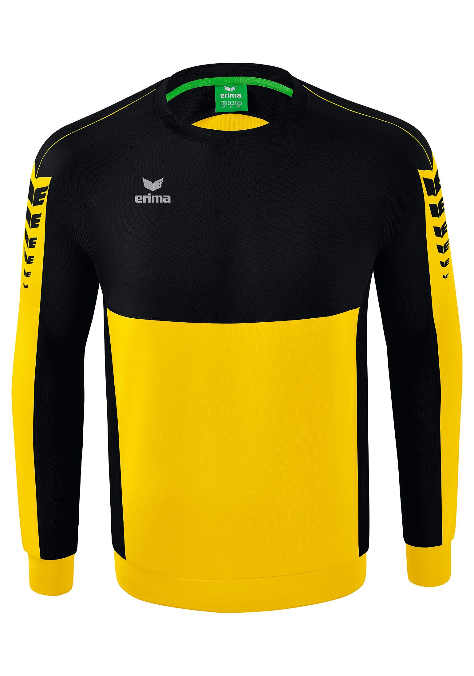 Erima Sweatshirt Unisex Erwachsene SIX WINGS günstig online kaufen