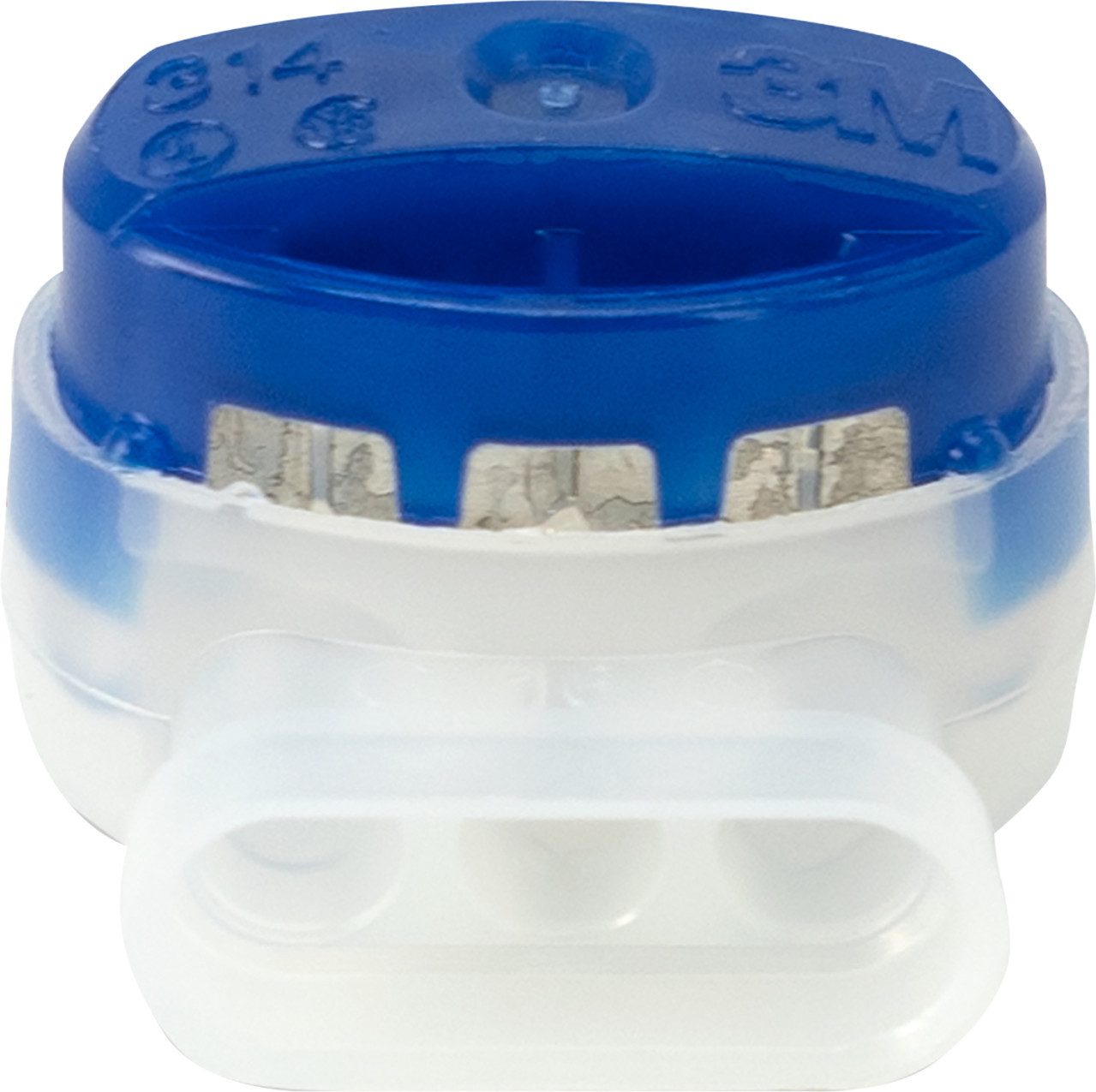 Heidemann Verbindungsklemme Heidemann Iso Flex Einzeladerverbindung 3M