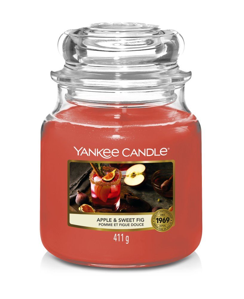 Yankee Candle Duftkerze günstig online kaufen