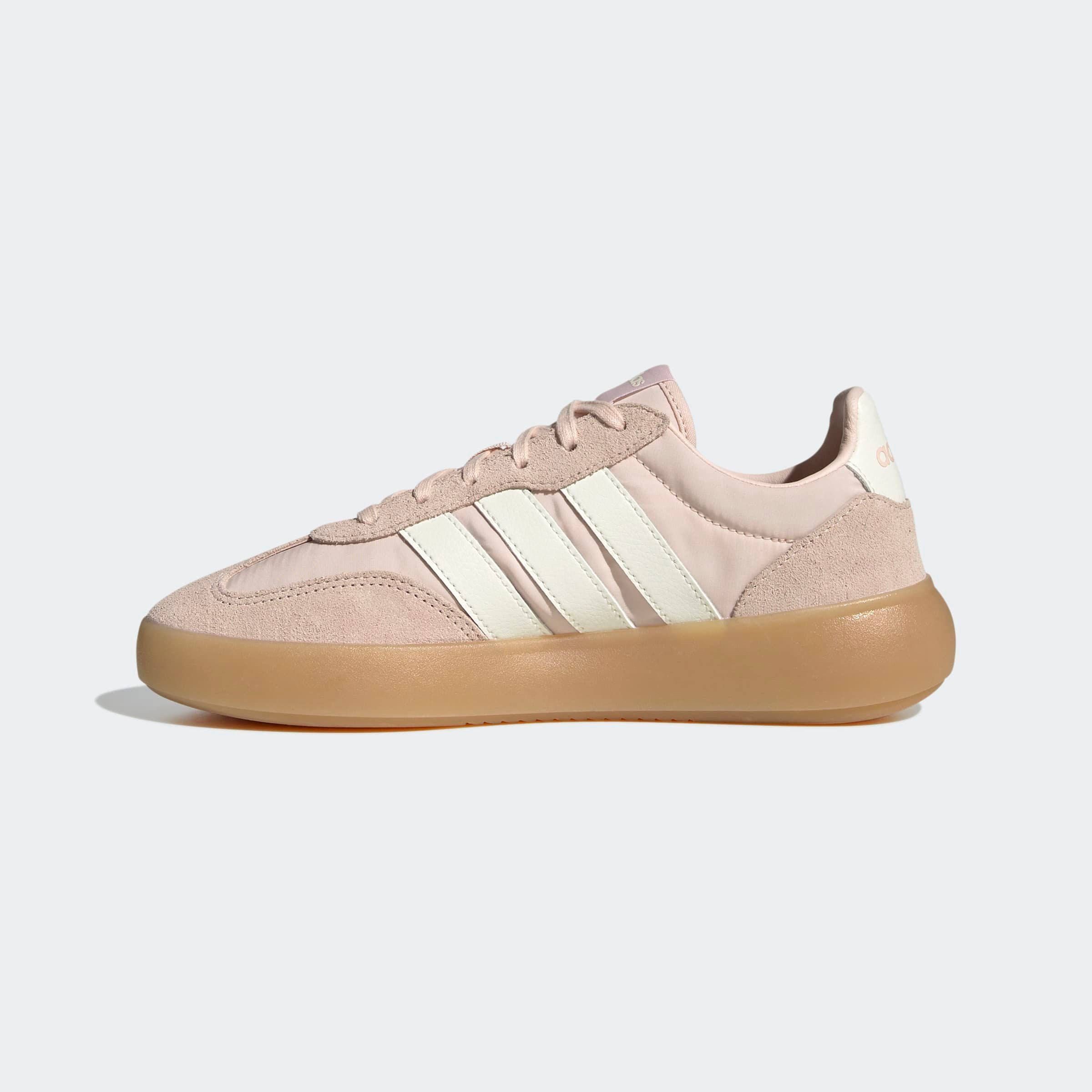 adidas Sportswear BARREDA DECODE Sneaker inspiriert vom Design des adidas handball spezial