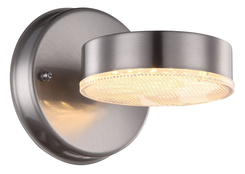 LED Außen-Wandleuchte