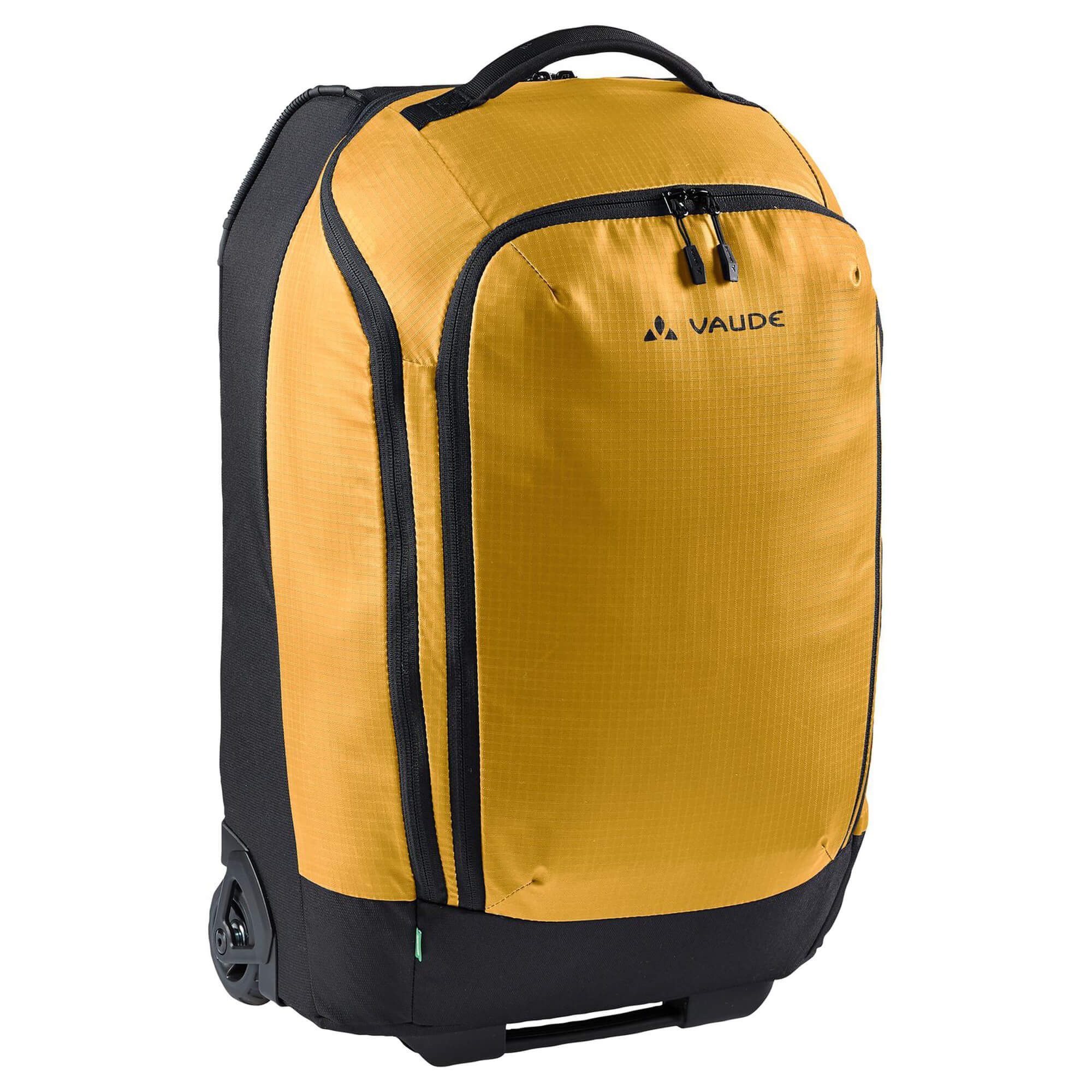 VAUDE Kofferrucksack CityTravel Carry-On - 2-Rollen günstig online kaufen