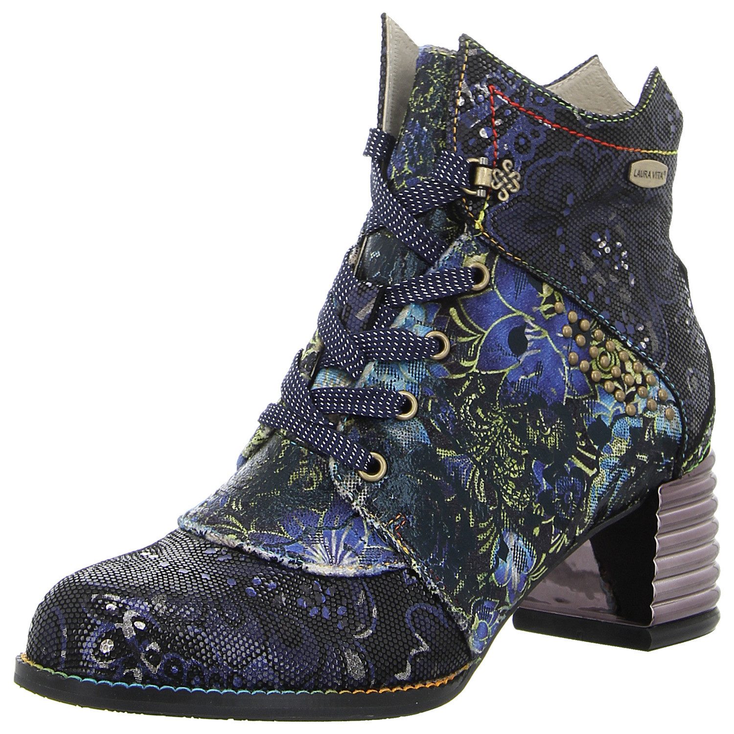 LAURA VITA Stiefelette günstig online kaufen