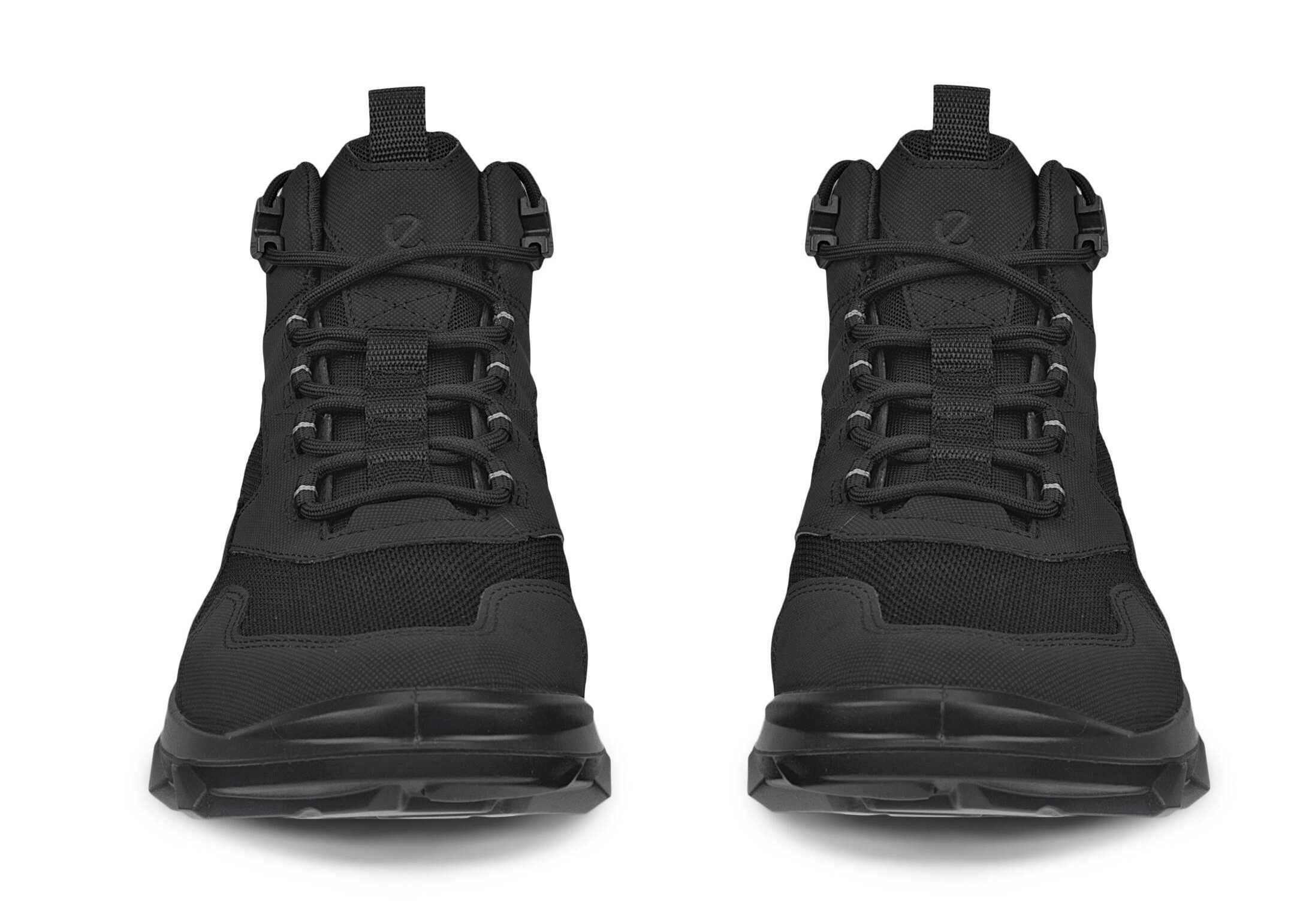 Ecco MX Winterboots mit atmungsaktiver GORE-TEX Membran