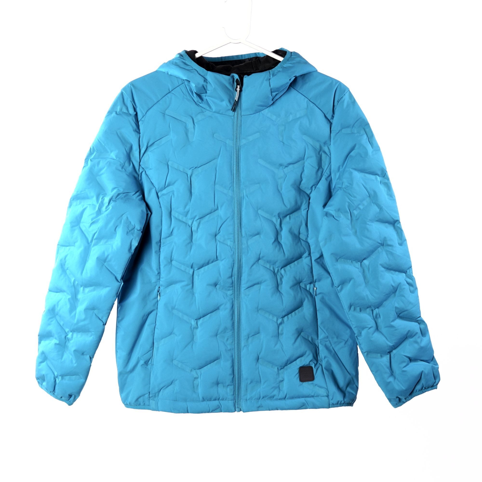 High Colorado Outdoorjacke High Colorado Quebec Damen Jacket Tahiti -