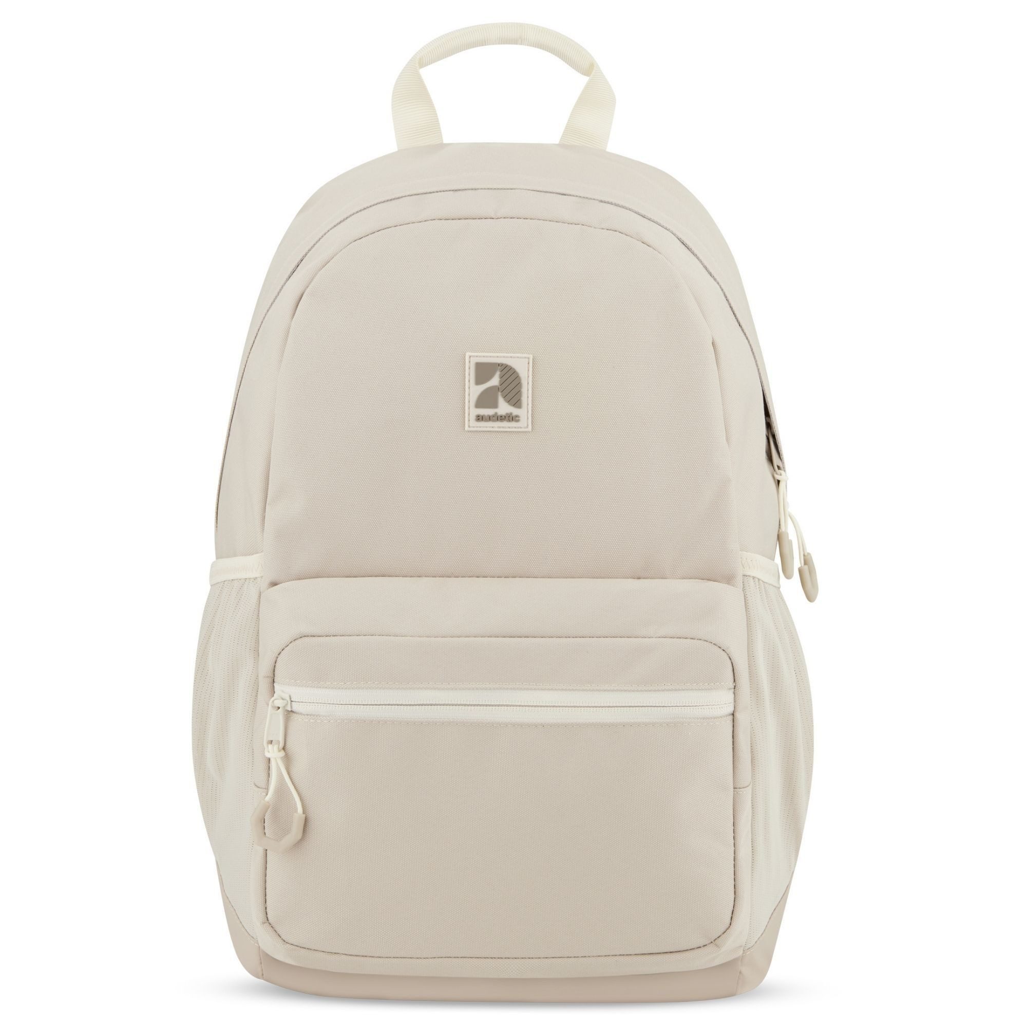 audetic Schulrucksack FLEX Rucksack Schule Schulrucksack Mädchen Jungen, Viele Fächer, Laptopfach, Wasserabweisend