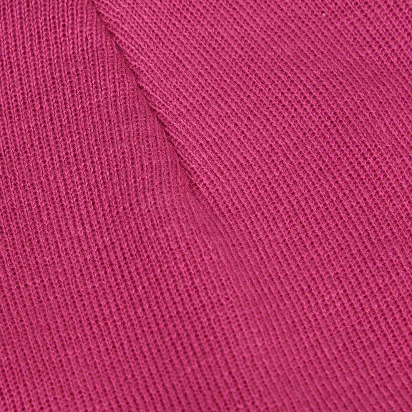 McKINLEY Strickmütze Ux.-Mütze Marwin ux 413 PINK DARK günstig online kaufen