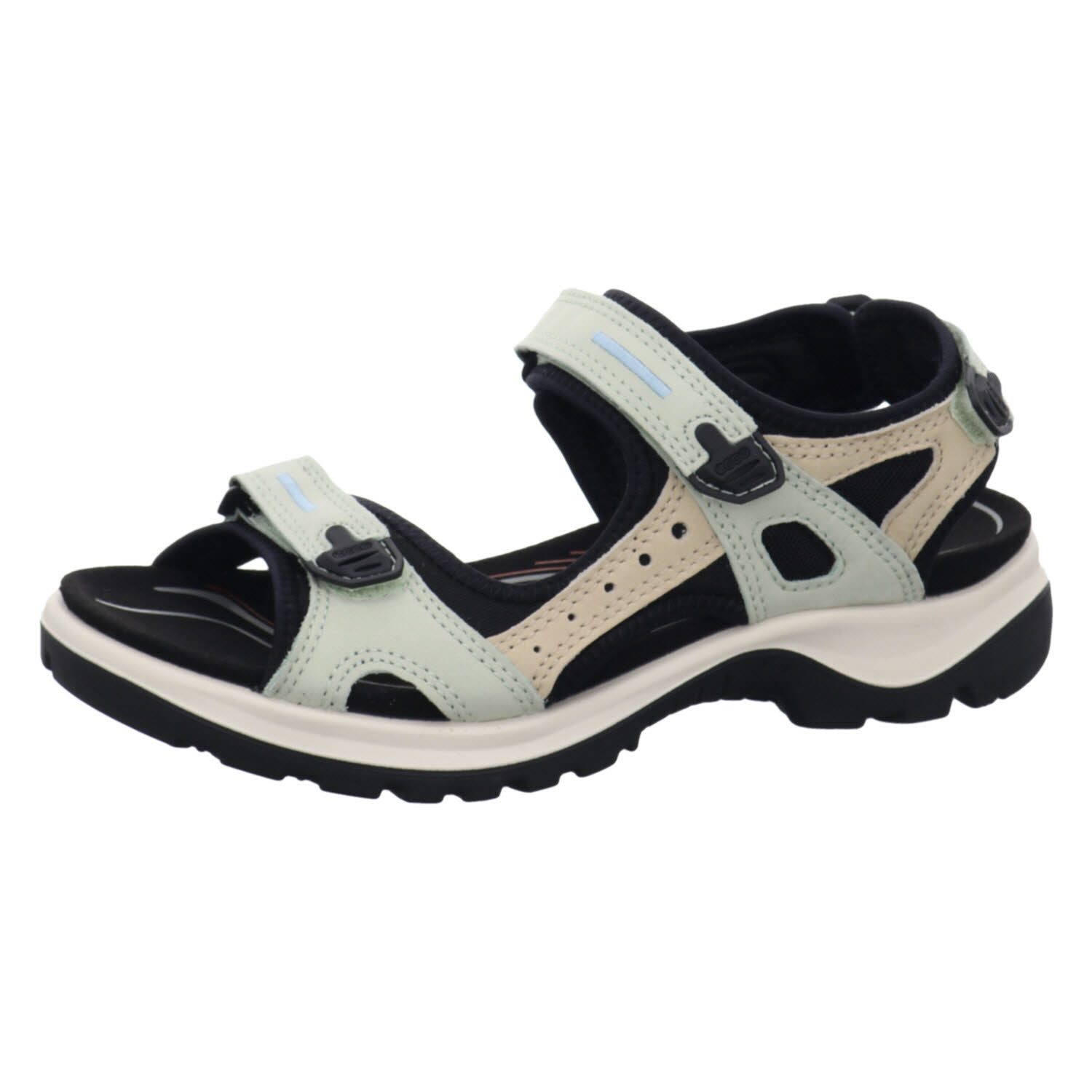 Ecco Outdoor Sandalette günstig online kaufen