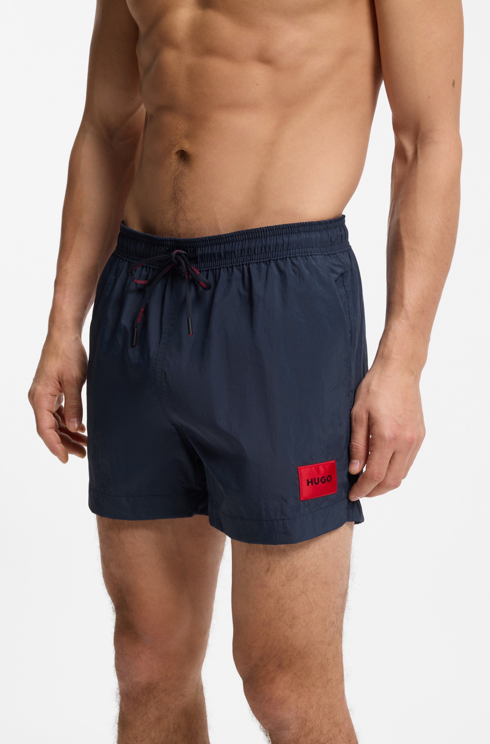 HUGO Badeshorts DOMINICA günstig online kaufen