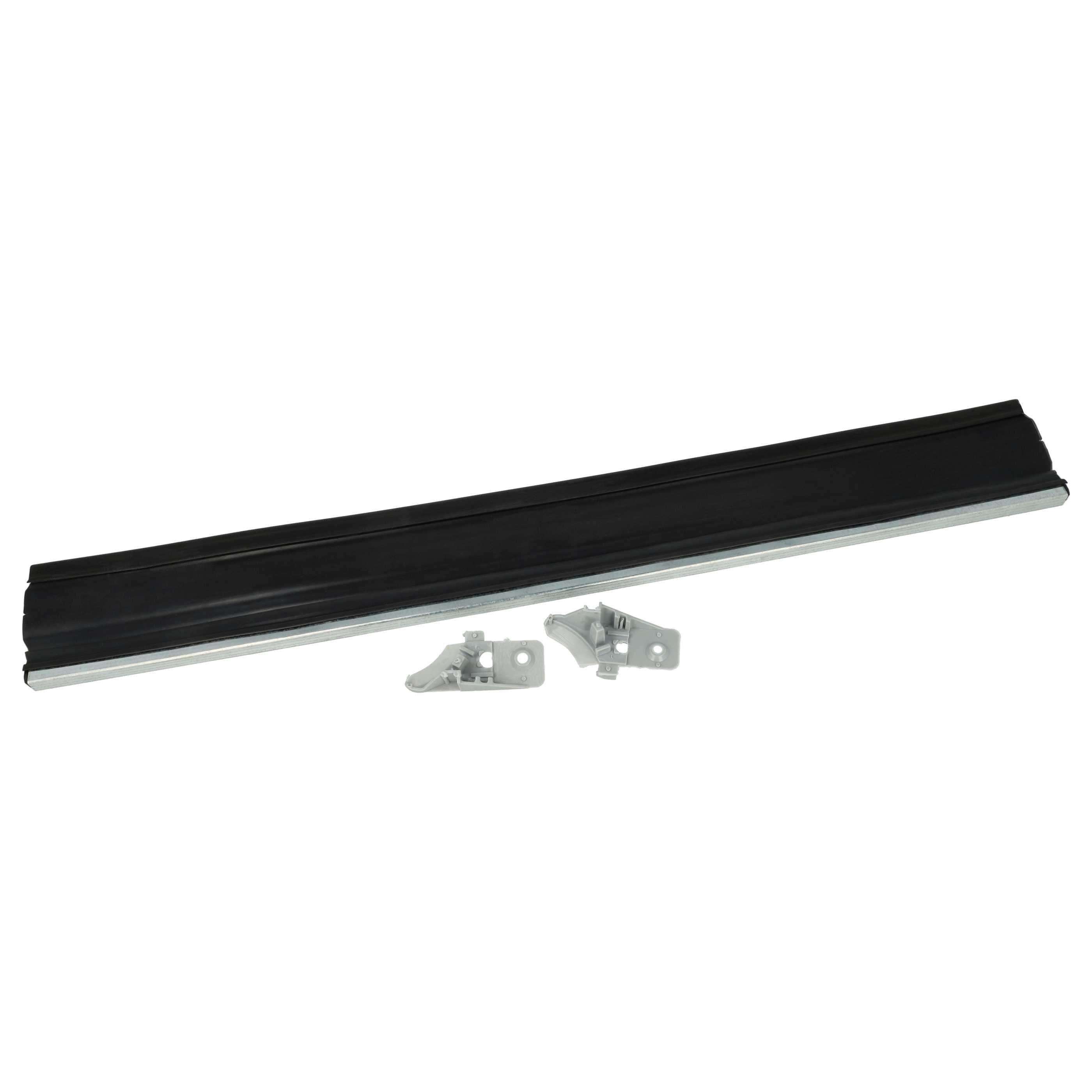 vhbw Dichtlippe passend für Gaggenau GI245160/07, GI240161/01 Geschirrspüler