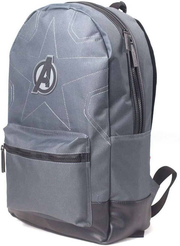 The AVENGERS Freizeitrucksack AVENGERS Ruck Sack Jungendliche Schule, Beruf MARVEL Backpack