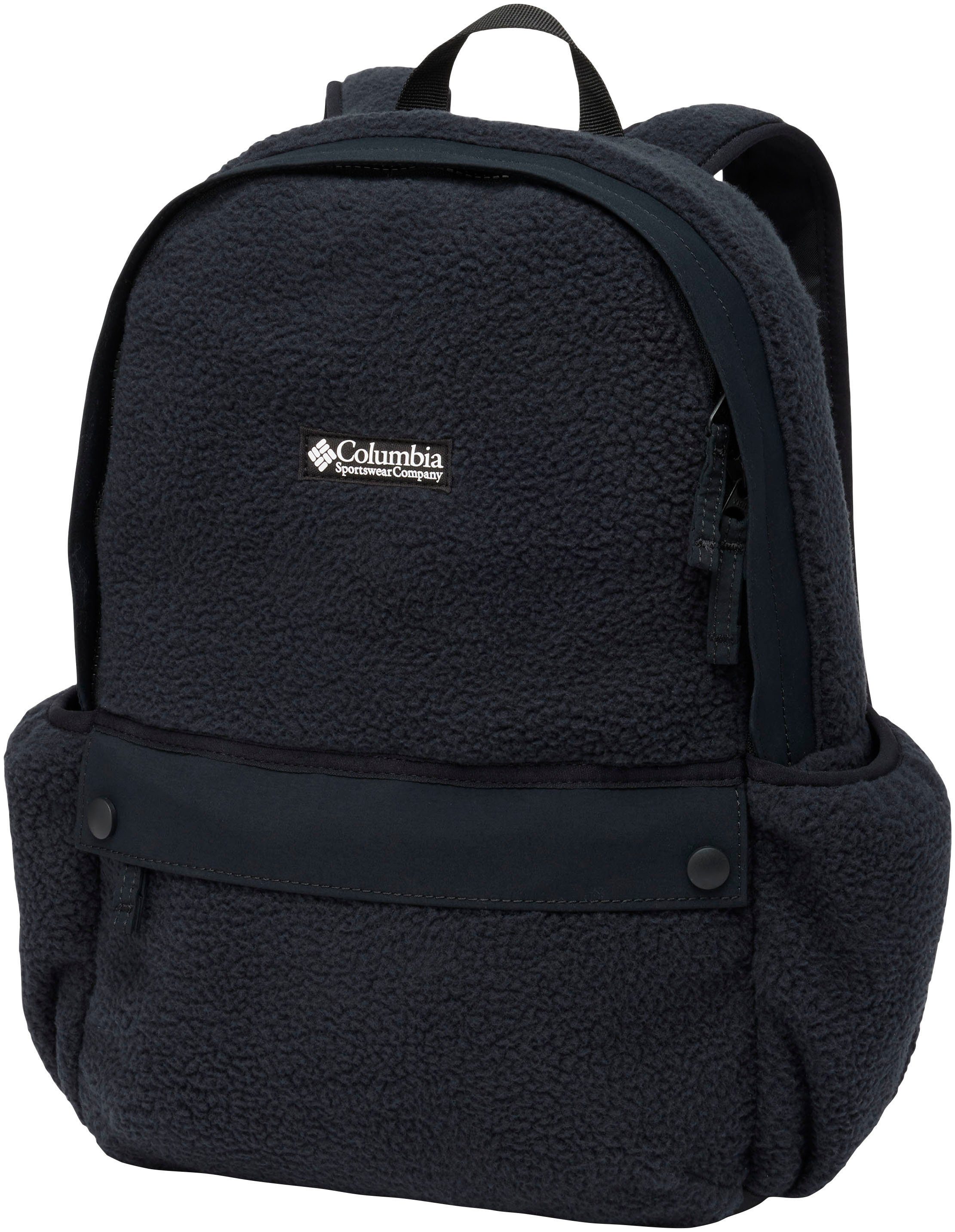 [Jetzt im Angebot! Nicht verpassen] Columbia Rucksack Helvetia 14L Backpack Black