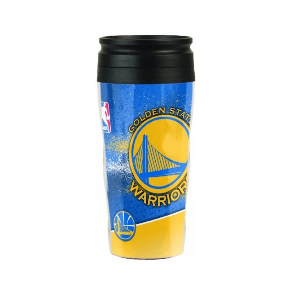 Golden State Warriors Golden State Warriors Thermobecher