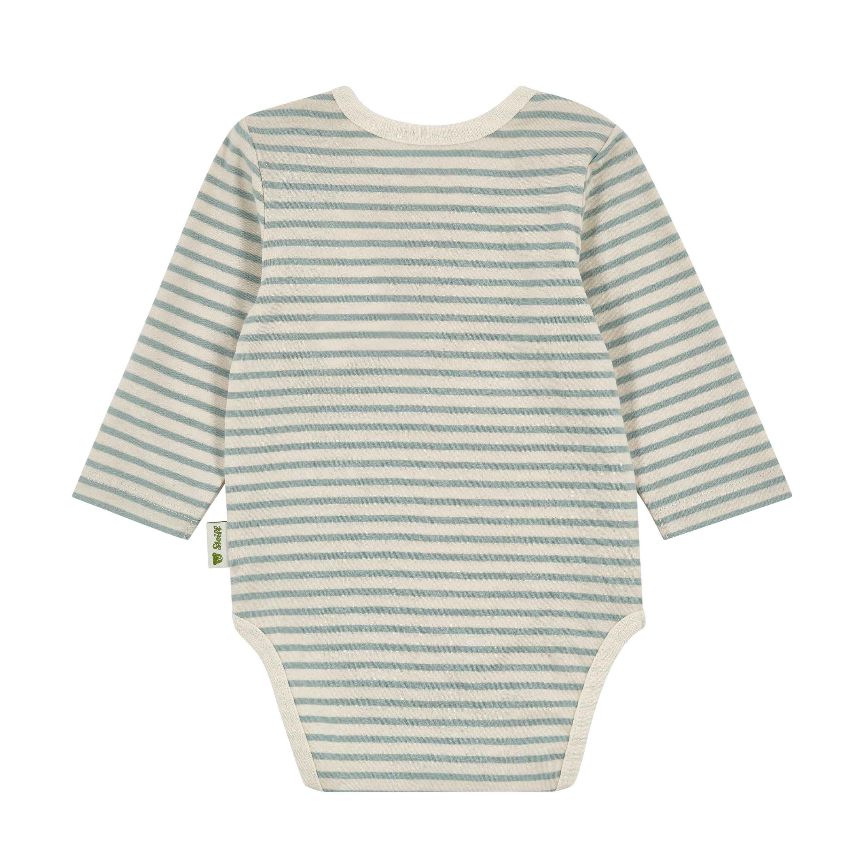 Steiff Body Body langarm Baby Wellness