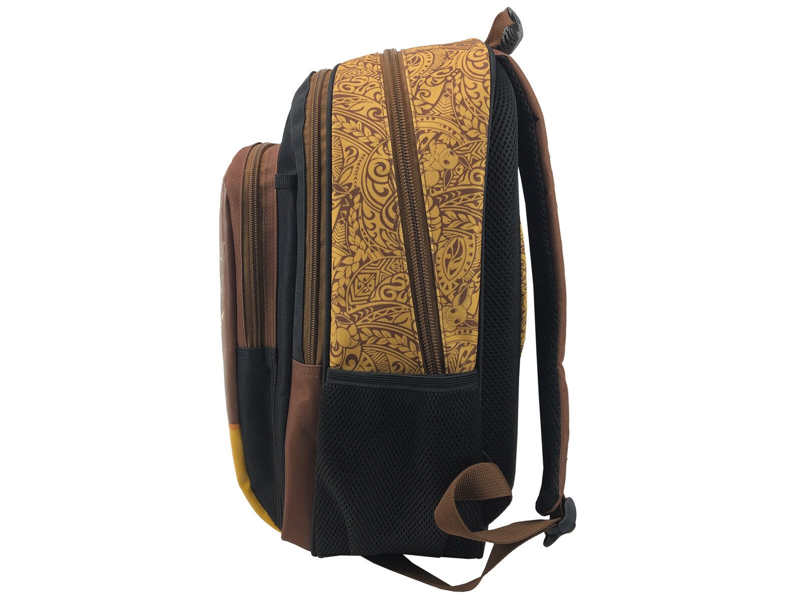 POKÉMON Kinderrucksack Eevee Schulrucksack 42 cm Rucksack mit 3 Hauptfächern (Packung)