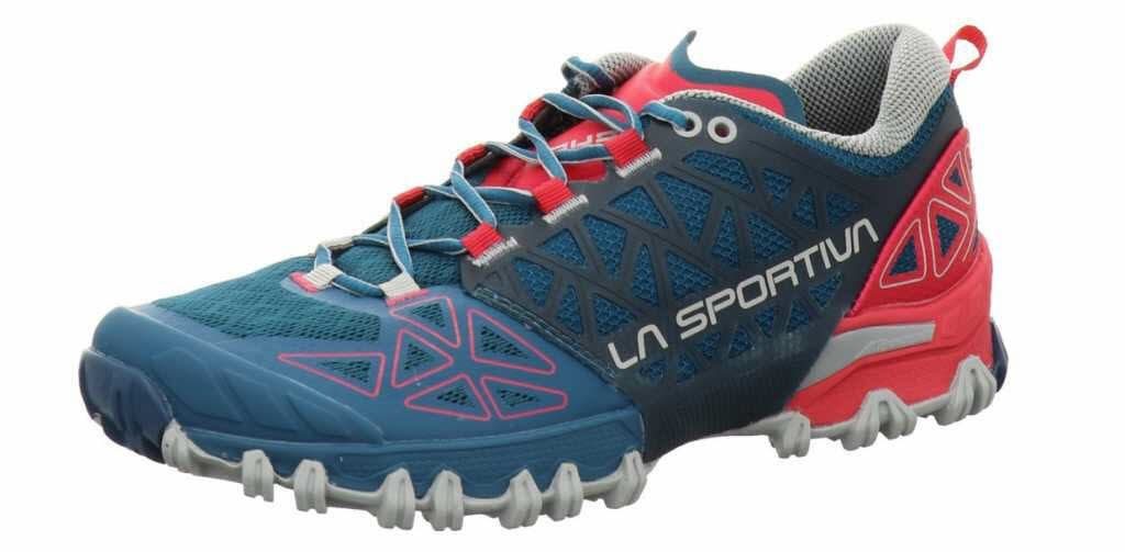 ink/love Sportiva Outdoorschuh potion La