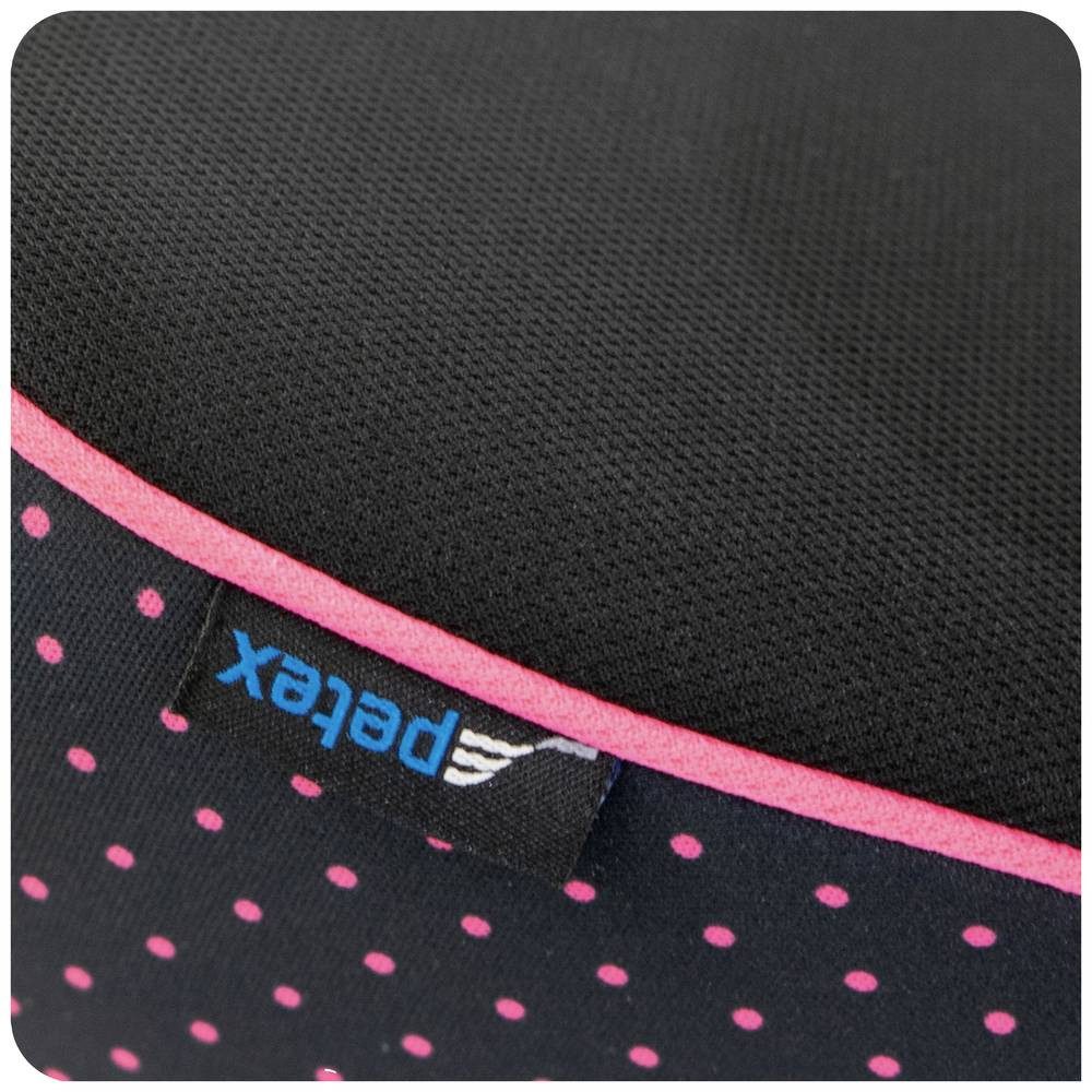 Petex Kindersitzerhöhung Kindersitz Basic Plus 1602 44445222
