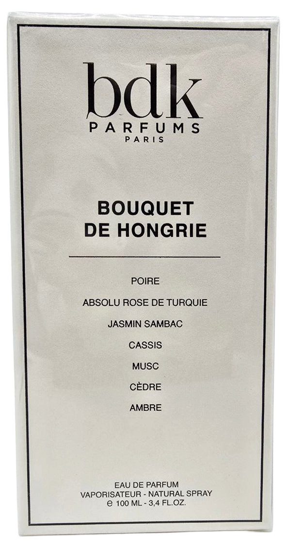 Bdk Parfums Eau de Parfum Bouquet de Hongrie Eau de Parfum