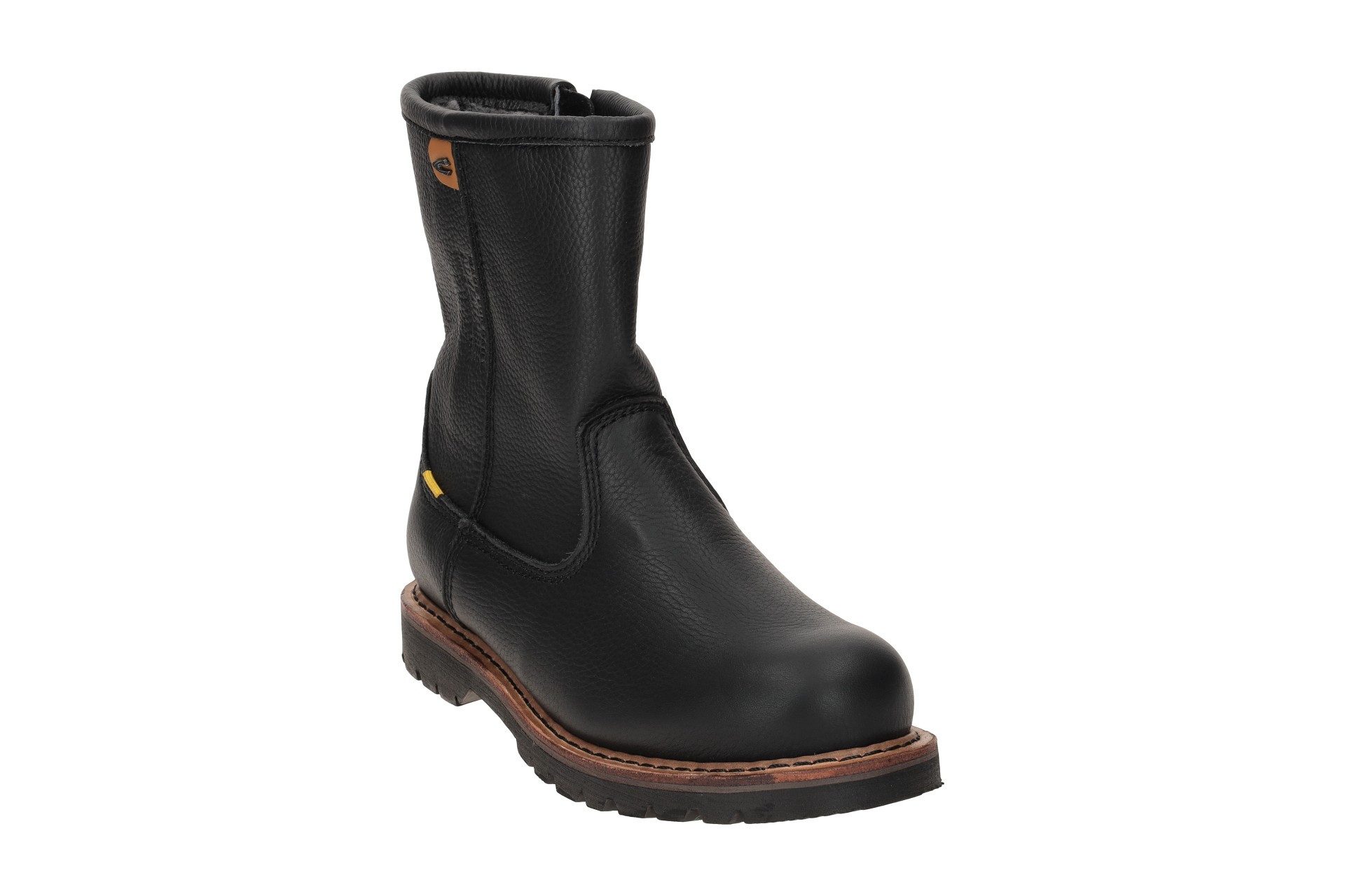 camel active 55DPI05-140100 Stiefel