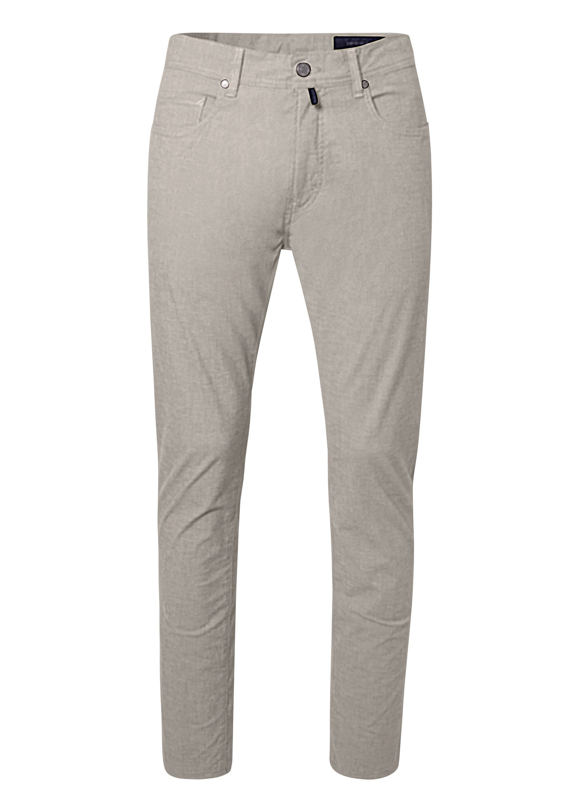 Pierre Cardin Chinohose Lyon (1-tlg) im regular fit